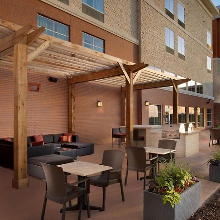 Homewood Suites By Hilton Kansas City Speedway Εξωτερικό φωτογραφία